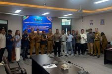 Satu Forum, Satu Komitmen Perkuat Keselamatan Lalu Lintas