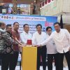 Bacitra Diluncurkan, Kaltim Bersiap Terapkan Zero ODOL 2027