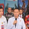 Dirjen Hubdat Dorong Transportasi Massal Balikpapan-Samarinda Diperkuat, 62 Kendaraan ODOL Dinormalisasi