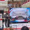 Samarinda Dukung Integrasi Transportasi Balikpapan-IKN, Zero ODOL Jadi Perhatian