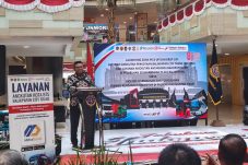 Samarinda Dukung Integrasi Transportasi Balikpapan-IKN, Zero ODOL Jadi Perhatian