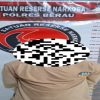 Polres Berau Ungkap Peredaran Sabu di Teluk Bayur, Seorang Pria Diamankan Bersama 7,24 Gram Barang Bukti
