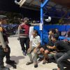 Patroli Dialogis Polsek Penajam Perkuat Kedekatan dengan Warga, Jaga Kamtibmas Tetap Kondusif