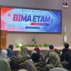250 UMKM Kutim Dibidik Naik Kelas Lewat Pembiayaan dan Literasi Keuangan