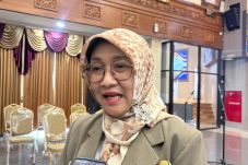 Dinkes Kutim Kejar Penemuan Kasus TBC, Skrining Diprioritaskan di Lokasi Rawan Penularan