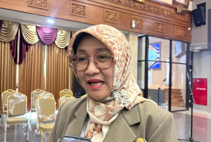 Dinkes Kutim Kejar Penemuan Kasus TBC, Skrining Diprioritaskan di Lokasi Rawan Penularan