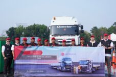 Pengemudi Terbaik Indonesia Siap Berlaga di Jepang, UD Trucks Perkuat Budaya Keselamatan Lewat Extra Mile Challenge 2026