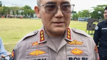 Dugaan Pelanggaran Etik Oknum Kasat di Polresta Samarinda Ditangani Propam Polda Kaltim