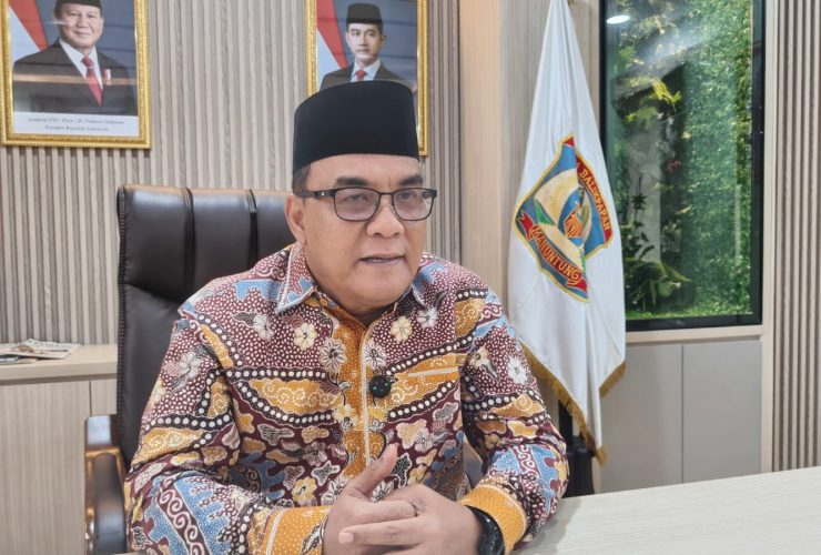 Antrean BBM Mulai Normal, Pemkot Balikpapan Siapkan Evaluasi Berbasis Data
