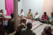 Duka Menyelimuti Keluarga Korban KM Virgo Transport 8 Asal Banjarnegara