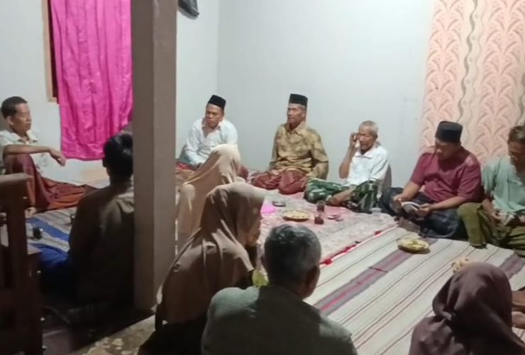 Duka Menyelimuti Keluarga Korban KM Virgo Transport 8 Asal Banjarnegara
