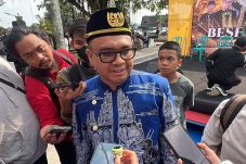 Modal Sosial Pembangunan Kukar Tercermin Dalam Beseprah