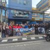 IKAM GASS LAH, Alumni SMPN 2 Balikpapan Belajar Pengelolaan Sampah di TPA Manggar