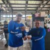 IKAM GASS LAH Ditutup di Grand City, Alumni Terima Kartu Anggota Berbasis E-Money