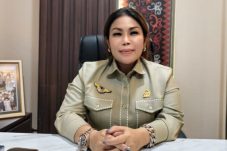 Kabut Asap Mulai Terasa, DPRD Balikpapan Imbau Pelajar Kurangi Aktivitas di Luar Ruangan