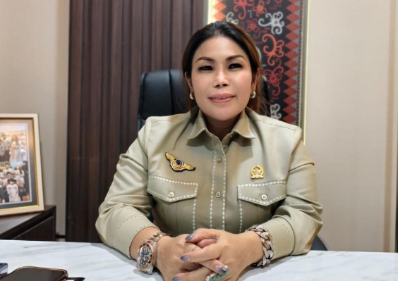 Kabut Asap Mulai Terasa, DPRD Balikpapan Imbau Pelajar Kurangi Aktivitas di Luar Ruangan