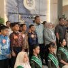 Duta Cilik Lingkungan Hidup Balikpapan Diminta Jadi Mata dan Telinga Persoalan Lingkungan