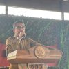 Tiga Camat Kutim Purna Tugas, Tinggalkan Pesan dan Kesan Selama Mengabdi