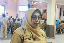 Disdukcapil Kutim Benahi Materi Inovasi Jelang Kompetisi Tingkat Provinsi Kaltim