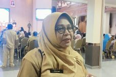 Disdukcapil Kutim Raih Juara III Lomba Inovasi, Jumeah: Manfaatnya Dirasakan Masyarakat
