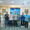 Dorong Informasi Publik yang Berkualitas, Polda Kaltim Bangun Sinergi Bersama Jurnalis