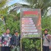 Polsek Sebulu Perkuat Pencegahan Karhutla Lewat Edukasi Hukum kepada Masyarakat