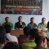Satgas Edukasi Karhutla Gencarkan Sosialisasi, Warga Kaltim Diajak Cegah Kebakaran Sejak Dini