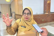 Disdukcapil Kutim Percepat Layanan Adminduk, Dokumen Ditargetkan Selesai Sehari