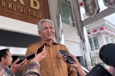 Pejabat Fungsional Kutim Dilantik, Sekda Tekankan Karier ASN Berbasis Kompetensi dan Kinerja