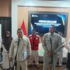 PTMB Kurangi Pengambilan Air Waduk, 38 Ribu Pelanggan Berpotensi Alami Pengurangan Jam Layanan