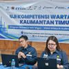 UKW Kaltim Bersama SKK Migas-KKKS Bahas Pengelolaan Hulu Migas