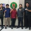 Forwaka Kutim Dibentuk, Perkuat Sinergi Kejaksaan dan Wartawan