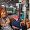 10 Tahun Jalan Hauling di Lahan Petani, Kelompok Tani Cinta Alam Lestari Ancam Aksi Besar di Kutai Timur
