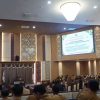 DPRD Balikpapan Bahas Dua Raperda Strategis, Perkuat Aturan Bencana dan Ketertiban Kota