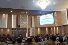 DPRD Balikpapan Bahas Dua Raperda Strategis, Perkuat Aturan Bencana dan Ketertiban Kota