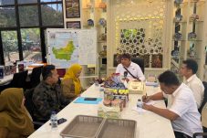 Kadis Pertanahan Balikpapan Irma Pertiwi Diperiksa, Polda Kaltim Dalami Lingkaran Sopir Pribadi
