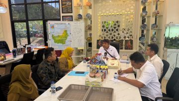 Kadis Pertanahan Balikpapan Irma Pertiwi Diperiksa, Polda Kaltim Dalami Lingkaran Sopir Pribadi