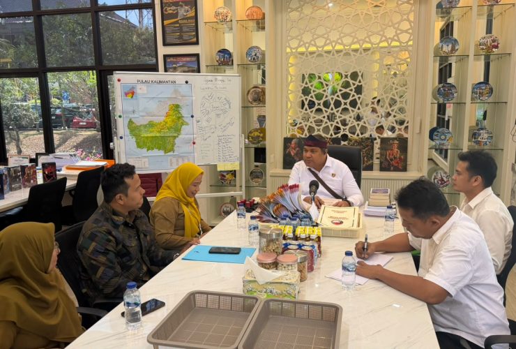 Kadis Pertanahan Balikpapan Irma Pertiwi Diperiksa, Polda Kaltim Dalami Lingkaran Sopir Pribadi