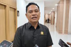 DPRD Balikpapan Dorong Penataan Terminal BP, Yusri: Jangan Sampai Jadi Kawasan Kumuh