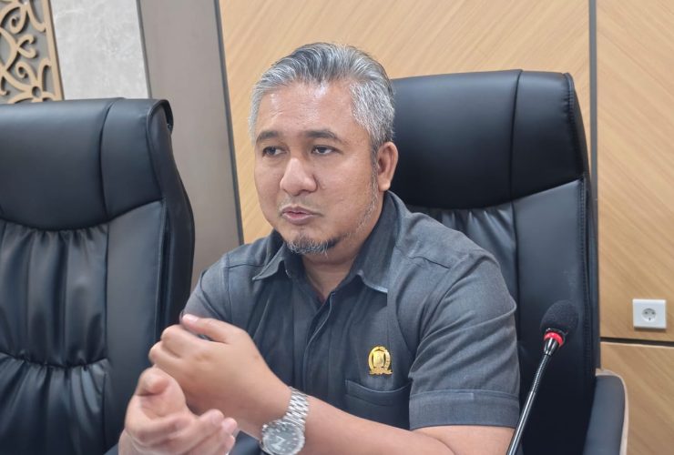 Layanan Rehabilitasi Narkoba Balikpapan Diperluas ke Tiga Puskesmas
