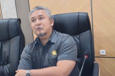 DPRD Balikpapan Dorong Materi Antinarkoba Masuk Kurikulum Sekolah