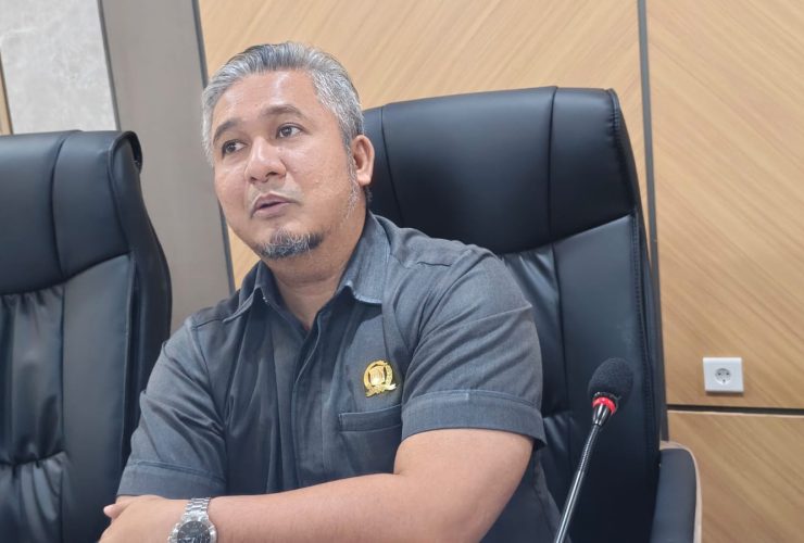 DPRD Balikpapan Dorong Materi Antinarkoba Masuk Kurikulum Sekolah