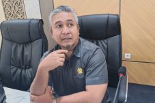 Pencegahan Narkoba di Lingkungan Pemkot Balikpapan Tak Hanya Menyasar ASN