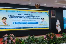 Forum PKP Balikpapan Usulkan Enam Rekomendasi Benahi Perizinan Perumahan