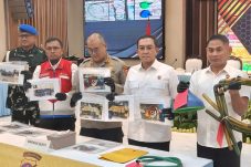 Polda Kaltim Ungkap Dua Kasus BBM Subsidi, 3.085 Liter Diamankan dari Kukar dan Kutim