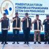 Imigrasi Kaltim Bentuk FORKOPDENSI, Perkuat Koordinasi Penanganan Pengungsi
