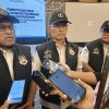 FORKOPDENSI Kaltim-Kaltara Didorong Tak Sekadar Forum, Imigrasi Perkuat Deteksi Dini Pengungsi