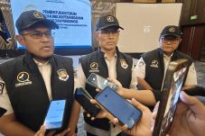 FORKOPDENSI Kaltim-Kaltara Didorong Tak Sekadar Forum, Imigrasi Perkuat Deteksi Dini Pengungsi