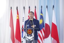 FASI Apresiasi Polri: Dari Cikeas, Indoor Skydiving Asia Makin Melesat