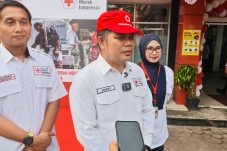 PMI Balikpapan Perkuat Stok Darah, Antisipasi Karhutla hingga Kekurangan Air Bersih